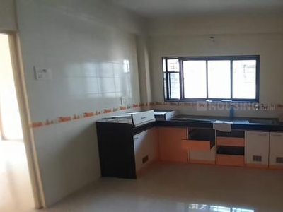 2 BHK Flat for rent in Parvati Darshan, Pune - 1000 Sqft