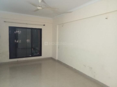 2 BHK Flat for rent in Pashan, Pune - 980 Sqft
