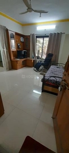 2 BHK Flat for rent in Pimple Nilakh, Pune - 1010 Sqft