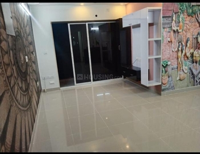 2 BHK Flat for rent in Poonamallee, Chennai - 1008 Sqft