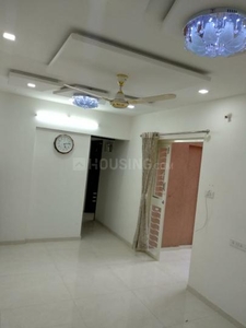 2 BHK Flat for rent in Punawale, Pune - 915 Sqft