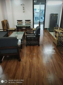 2 BHK Flat for rent in Said-Ul-Ajaib, New Delhi - 2000 Sqft