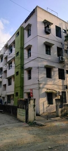 2 BHK Flat for rent in Saidapet, Chennai - 700 Sqft
