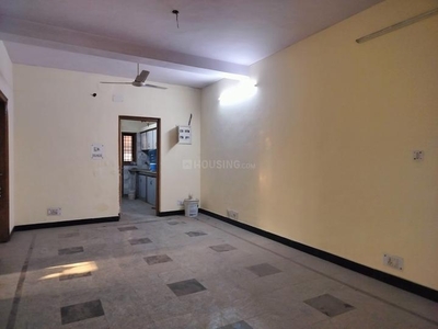 2 BHK Flat for rent in Sarita Vihar, New Delhi - 900 Sqft