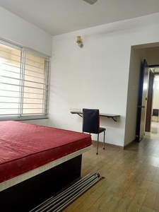 2 BHK Flat for rent in Viman Nagar, Pune - 980 Sqft