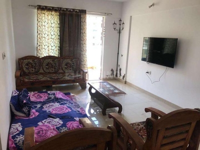 2 BHK Flat for rent in Wagholi, Pune - 1600 Sqft