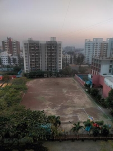 2 BHK Flat for rent in Wagholi, Pune - 880 Sqft