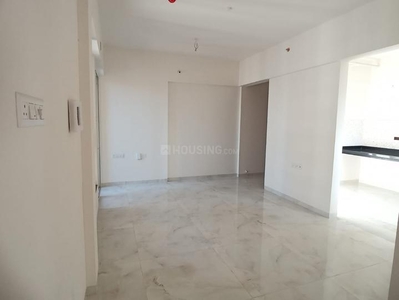 2 BHK Flat for rent in Wakad, Pune - 1010 Sqft