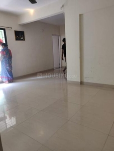 2 BHK Flat for rent in Wakad, Pune - 1020 Sqft