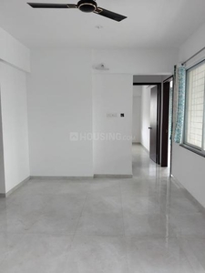 2 BHK Flat for rent in Wakad, Pune - 1050 Sqft