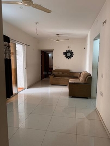 2 BHK Flat for rent in Wakad, Pune - 1150 Sqft