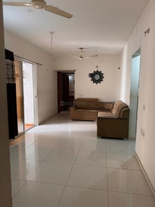 2 BHK Flat for rent in Wakad, Pune - 1200 Sqft