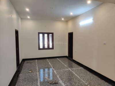 2 BHK Independent Floor for rent in Ayappakkam, Chennai - 1100 Sqft