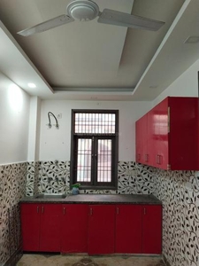 2 BHK Independent Floor for rent in Burari, New Delhi - 510 Sqft