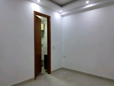 2 BHK Independent Floor for rent in Chhattarpur, New Delhi - 1150 Sqft