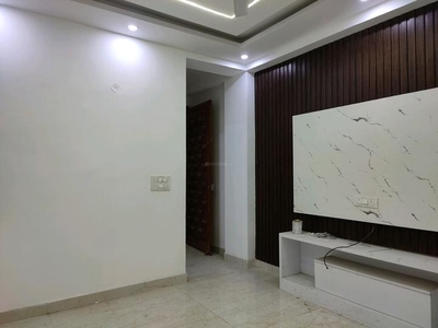 2 BHK Independent Floor for rent in Chhattarpur, New Delhi - 850 Sqft