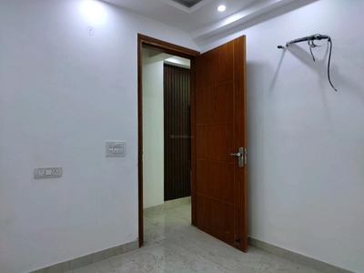 2 BHK Independent Floor for rent in Chhattarpur, New Delhi - 950 Sqft