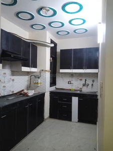2 BHK Independent Floor for rent in Dwarka Mor, New Delhi - 800 Sqft
