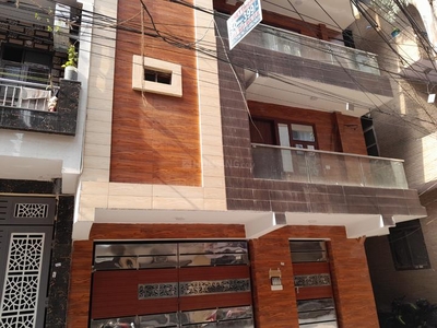 2 BHK Independent Floor for rent in Ganesh Nagar, New Delhi - 950 Sqft
