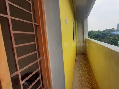 2 BHK Independent Floor for rent in Guindy, Chennai - 1000 Sqft