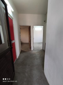 2 BHK Independent Floor for rent in Hastsal, New Delhi - 650 Sqft