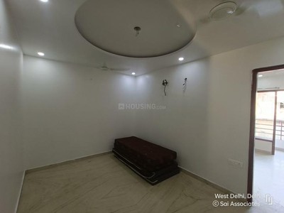 2 BHK Independent Floor for rent in Janakpuri, New Delhi - 900 Sqft