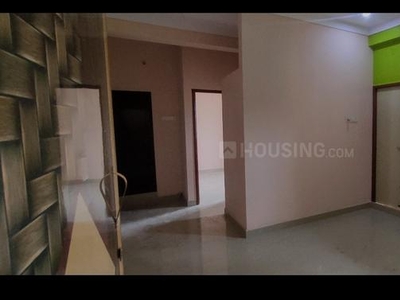 2 BHK Independent Floor for rent in Kolathur, Chennai - 840 Sqft