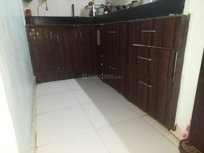 2 BHK Independent Floor for rent in Madambakkam, Chennai - 950 Sqft