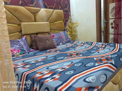 2 BHK Independent Floor for rent in Nawada, New Delhi - 540 Sqft