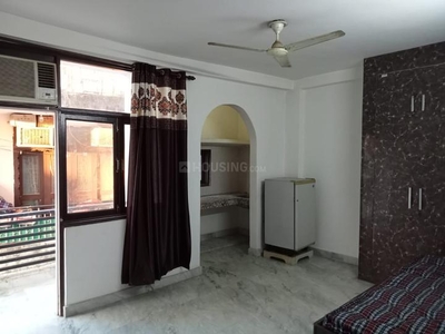 2 BHK Independent Floor for rent in Katwaria Sarai, New Delhi - 900 Sqft