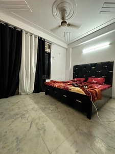 2 BHK Independent Floor for rent in Saket, New Delhi - 1150 Sqft