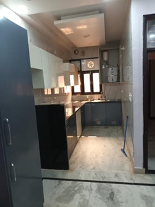 2 BHK Independent Floor for rent in Sector 14 Dwarka, New Delhi - 1000 Sqft