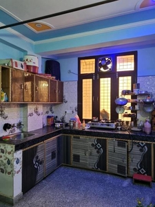 2 BHK Independent Floor for rent in Sector 15 Dwarka, New Delhi - 700 Sqft