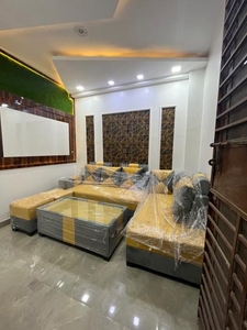 2 BHK Independent Floor for rent in Sector 16 Dwarka, New Delhi - 470 Sqft