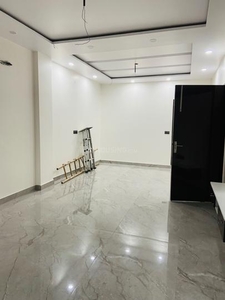 2 BHK Independent Floor for rent in Sector 7 Rohini, New Delhi - 1200 Sqft