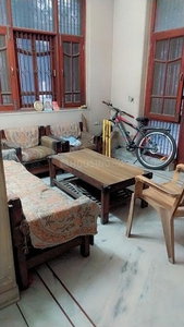 2 BHK Independent Floor for rent in Sector 7 Rohini, New Delhi - 534 Sqft