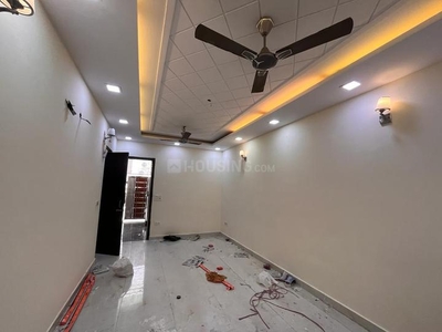 2 BHK Independent Floor for rent in Tagore Garden Extension, New Delhi - 1080 Sqft