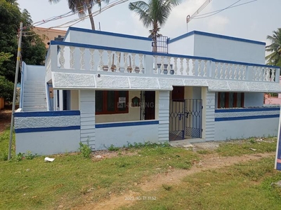 2 BHK Independent House for rent in Avadi, Chennai - 1800 Sqft