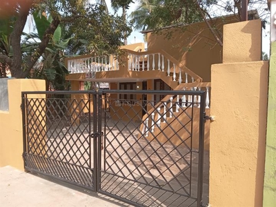 2 BHK Independent House for rent in Pozhichalur, Chennai - 1500 Sqft