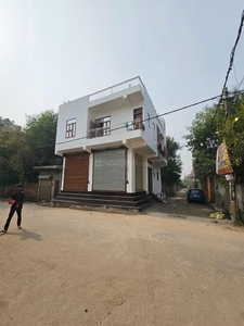 2 BHK Independent House for rent in Ranhola Extesion, New Delhi - 650 Sqft