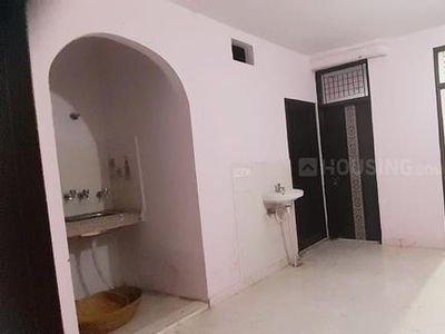 2 BHK Independent House for rent in Sector 15 Dwarka, New Delhi - 590 Sqft