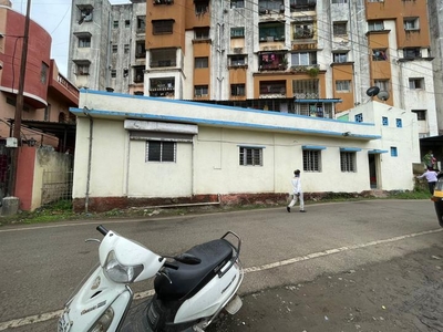 2 BHK Independent House for rent in Sukhsagar Nagar, Pune - 1250 Sqft