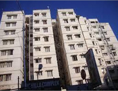 2 BHK Villa for rent in George Town, Chennai - 850 Sqft