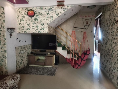 2 BHK Villa for rent in Hadapsar, Pune - 1350 Sqft