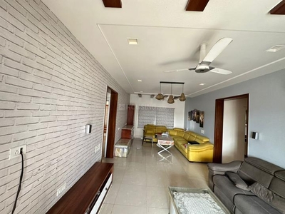 3 BHK Flat for rent in Aundh, Pune - 1750 Sqft
