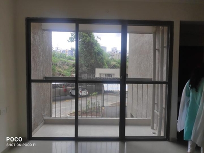 3 BHK Flat for rent in Bhugaon, Pune - 850 Sqft