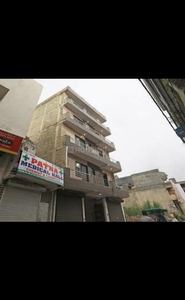 3 BHK Flat for rent in Burari, New Delhi - 1251 Sqft