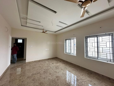 3 BHK Flat for rent in Choolaimedu, Chennai - 1450 Sqft
