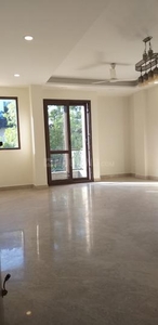 3 BHK Flat for rent in Defence Colony, New Delhi - 1750 Sqft