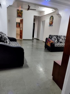 3 BHK Flat for rent in Gokhalenagar, Pune - 1500 Sqft